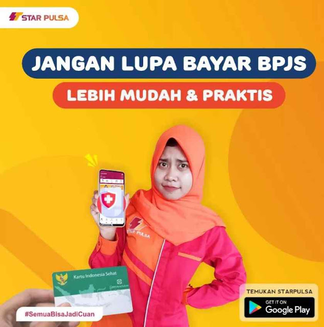 Cara Cek dan Bayar Tagihan BPJS Kesehatan