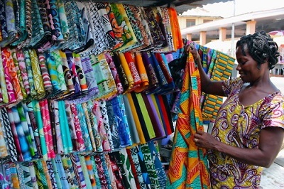 FG to Use Local Textile for Military, Paramilitary Uniforms