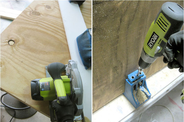 Kgreg jig and ryobi circular saw