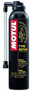 motul anti puncture gel