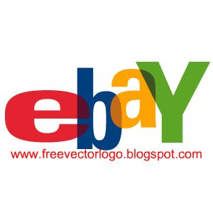 Ebay logo