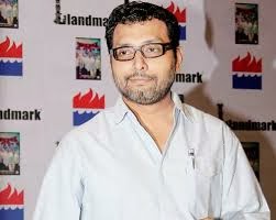  Landmark launches Neeraj Pandey's book 'Ghalib Danger',