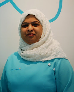 Dr.Adina Basharat