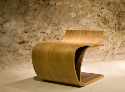 Creative Chairs and Modern Chair Designs (25) 12