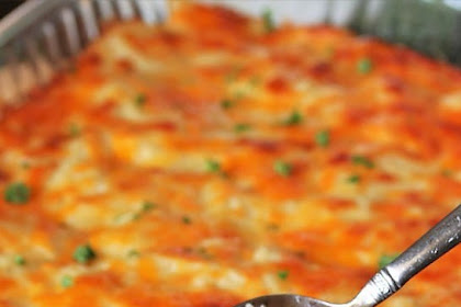24+ Macaroni And Cheese Recipe For Two