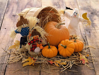 #28 Happy Thanksgiving Wallpaper