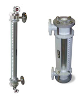 Direct-Reading Level Gauges