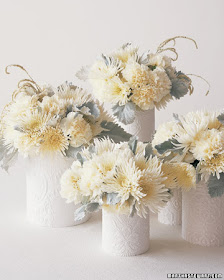 wedding flower centerpieces