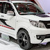 Kaca Film 3M Crystalline Mobil Toyota Rush Bogor