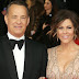 Tom Hanks e Rita Wilson separados?