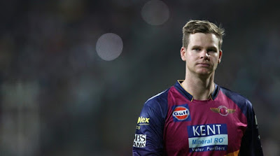 Steve Smith (cricketer, born 1989) 