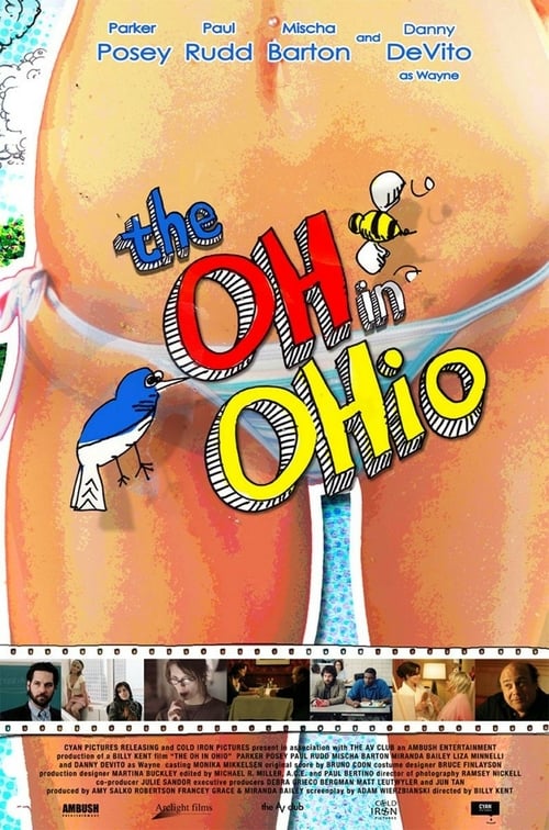 [HD] The Oh in Ohio 2006 Streaming Vostfr DVDrip
