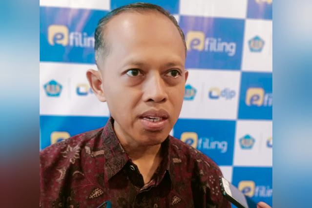 Soal penerapan NIK jadi NPWP, DJP masih lakukan pemadanan