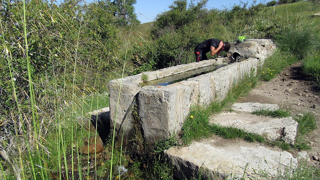 Refugio el Berceal