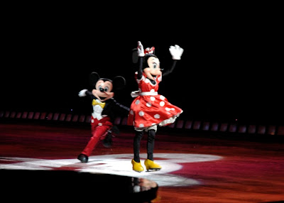 Disney on Ice Tickets