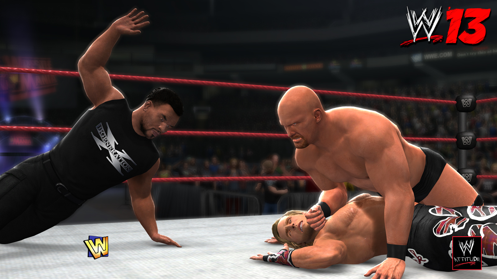 wwe games for pc free download