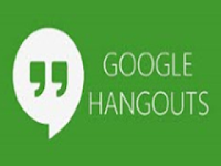 Cara Transaksi Pulsa Via Hangouts