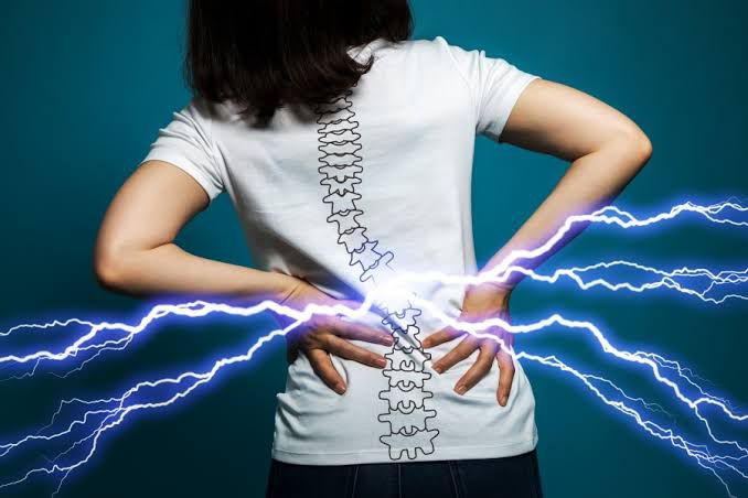 7 Things You Need to Know When You have Sudden Back Pain