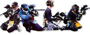 3 Paintball Skills to Master and Win the Game