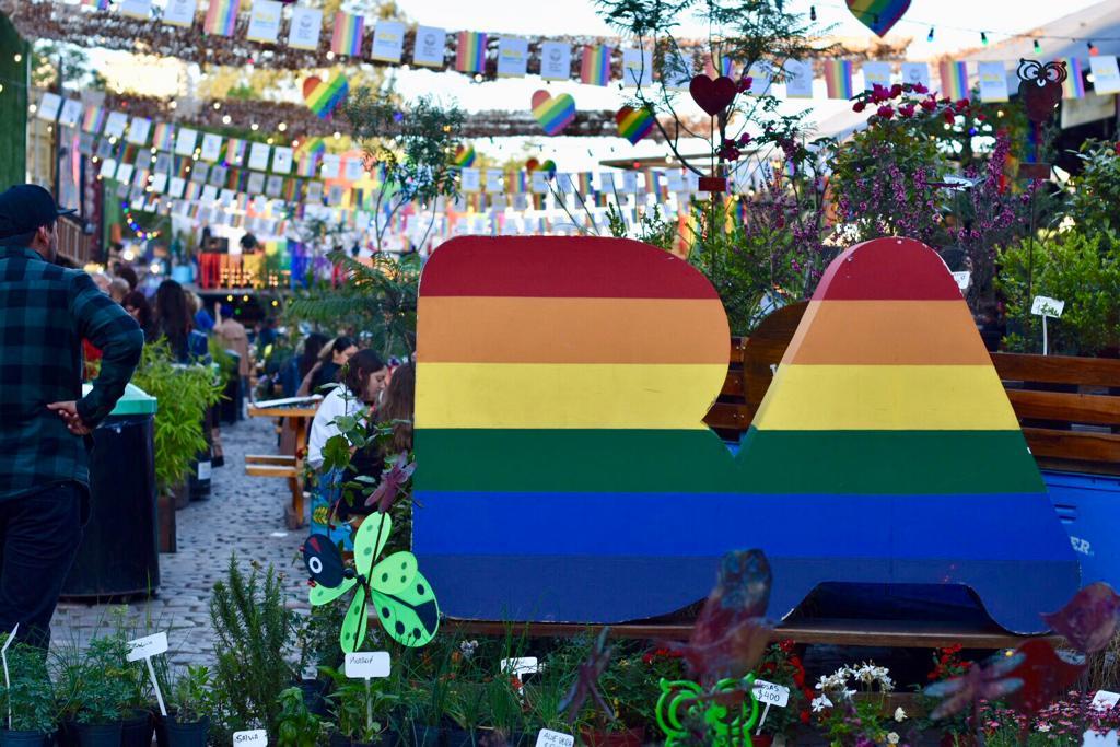 ¿Por qué se celebra el 28 de junio el Día Internacional del Orgullo LGBT?