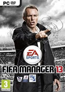 FIFA Manager 13   PC