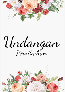 Download Font Undangan Pernikahan Gratis