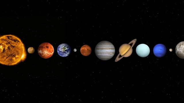 Solar System