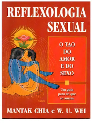 செக்ஸ்சுவல் ரெப்லெக்ஸாலஜி பயிற்சி (SEXUAL REFLEXOLOGY) .(தாவோ முறையிலான  தாம்பத்ய வழிகாட்டி பயிற்சி)