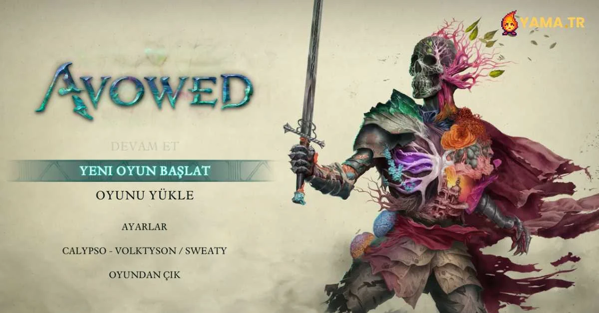 Avowed