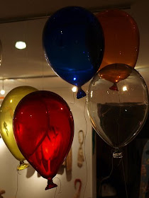 balloons