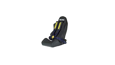 Recaro Phone holder