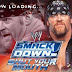WWE SmackDown Shut Your Mouth Game