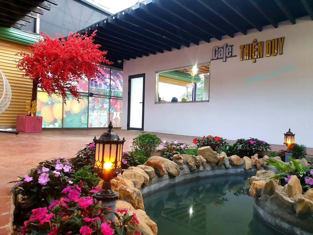Farm Thiện Duy