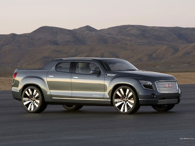 Gmc Denali Pictures