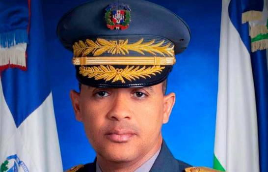 Director de la Policía asegura que los robos bajan un 24% en República Dominicana