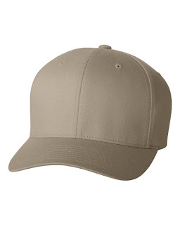 topi baseball kopi susu