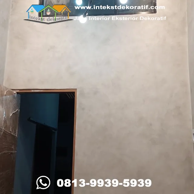 Jasa Cat Wash Paint: Area JABODETABEK