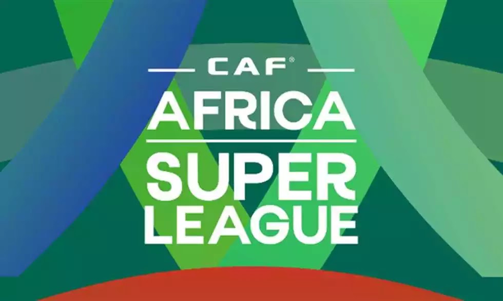 African Super League system (Super League)