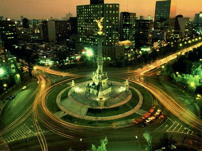 Mexico city