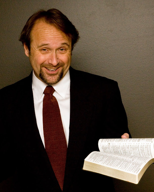 Brother Preacher