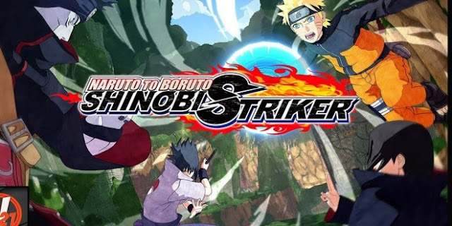 Naruto to Boruto Shinobi Striker - PC Download Torrent