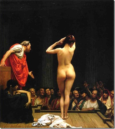 Jean_Leon_Gerome_Selling_Slaves_in_Rome