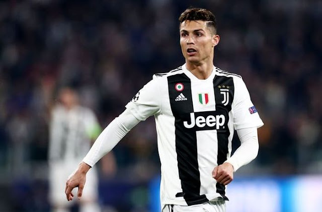 Ronaldo List Two Managers To Become Juventus New Coach
