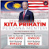 MANTAP, KITA PRIHATIN