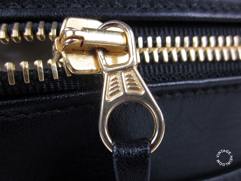 Sometimes you can tell a Lampo zip by its zipper pull it has a ...