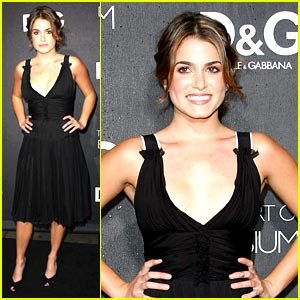 nikki reed photos