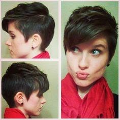 Short Hairstyles 2015