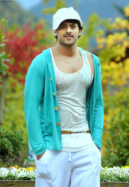 Prabhas Pics