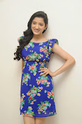 Richa Panai Latest Glam pics in Blue-thumbnail-27