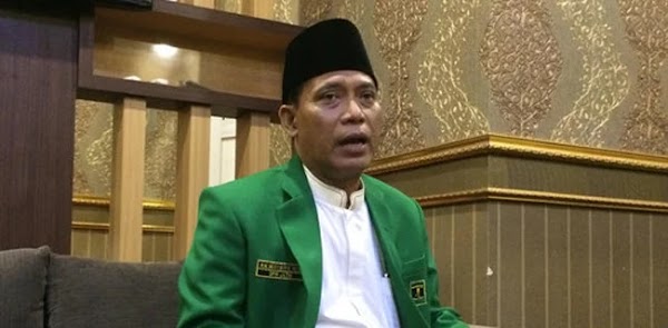Jubir KPK: Mangkir, Ketua PPP Jatim Akan Dipanggil Ulang